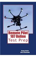 Remote Pilot 107 Online