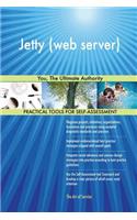 Jetty (web server)