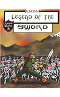 Legend of the Sword: Kid's Fantasy