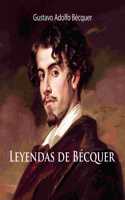 Leyendas de Becquer