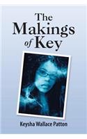 The Makings of Key