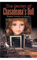 The Secret of Chasadeana's Doll