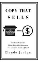 Copy That Sells