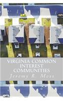 Virginia Common Interest Communities