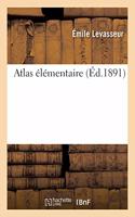 Atlas Élémentaire