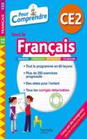 Pour comprendre tout le francais CE2    2019