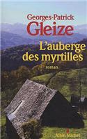 Auberge Des Myrtilles (L')