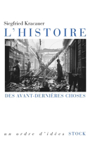 L'Histoire Des Avant-Dernieres Choses