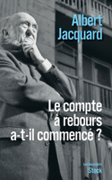 Le Compte a Rebours A-T-Il Commence ?