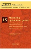 Measuring Agricultural Growth