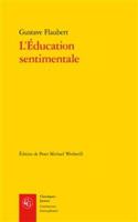 L'Education Sentimentale