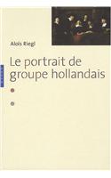 Le Portrait de Groupe Hollandais