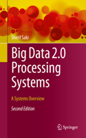 Big Data 2.0 Processing Systems