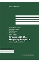 Groups with the Haagerup Property