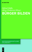 Bürger bilden