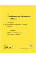 Classification and Nomenclature of Viruses