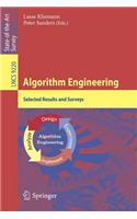 Algorithm Engineering