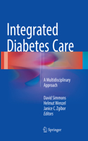 Integrated Diabetes Care: A Multidisciplinary Approach