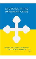 Churches in the Ukrainian Crisis