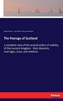 Peerage of Scotland