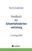 Handbuch der Schwerbehindertenvertretung