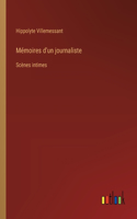 Mémoires d'un journaliste