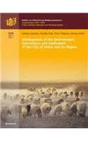 Development of the Environment, Subsistence and Settlement of the City of Urkes and Its Region