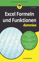 Excel Formeln und Funktionen fur Dummies