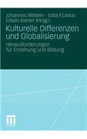 Kulturelle Differenzen Und Globalisierung