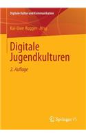 Digitale Jugendkulturen
