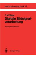 Digitale Bildsignalverarbeitung