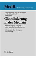 Globalisierung in Der Medizin