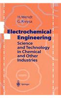 Electrochemical Engineering