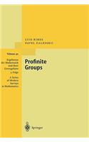 Profinite Groups