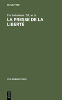 Presse de la Liberté