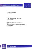 Die Herausforderung Preußens