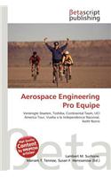 Aerospace Engineering Pro Equipe: (German)
