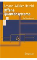 Offene Quantensysteme