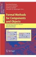 Formal Methods for Components and Objects