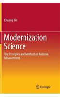 Modernization Science