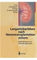 Langzeitüberleben Nach Nierentransplantation Sichern