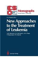 New Approaches to the Treatment of Leukemia