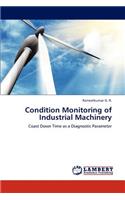 Condition Monitoring of Industrial Machinery