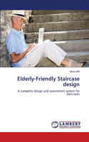 Elderly-Friendly Staircase design