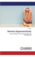 Dentine Hypersensitivity