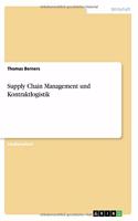 Supply Chain Management und Kontraktlogistik