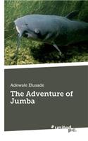 Adventure of Jumba