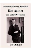 Der Ästhet