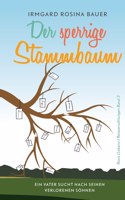 sperrige Stammbaum