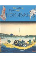 One Day in Japan with Hokusai